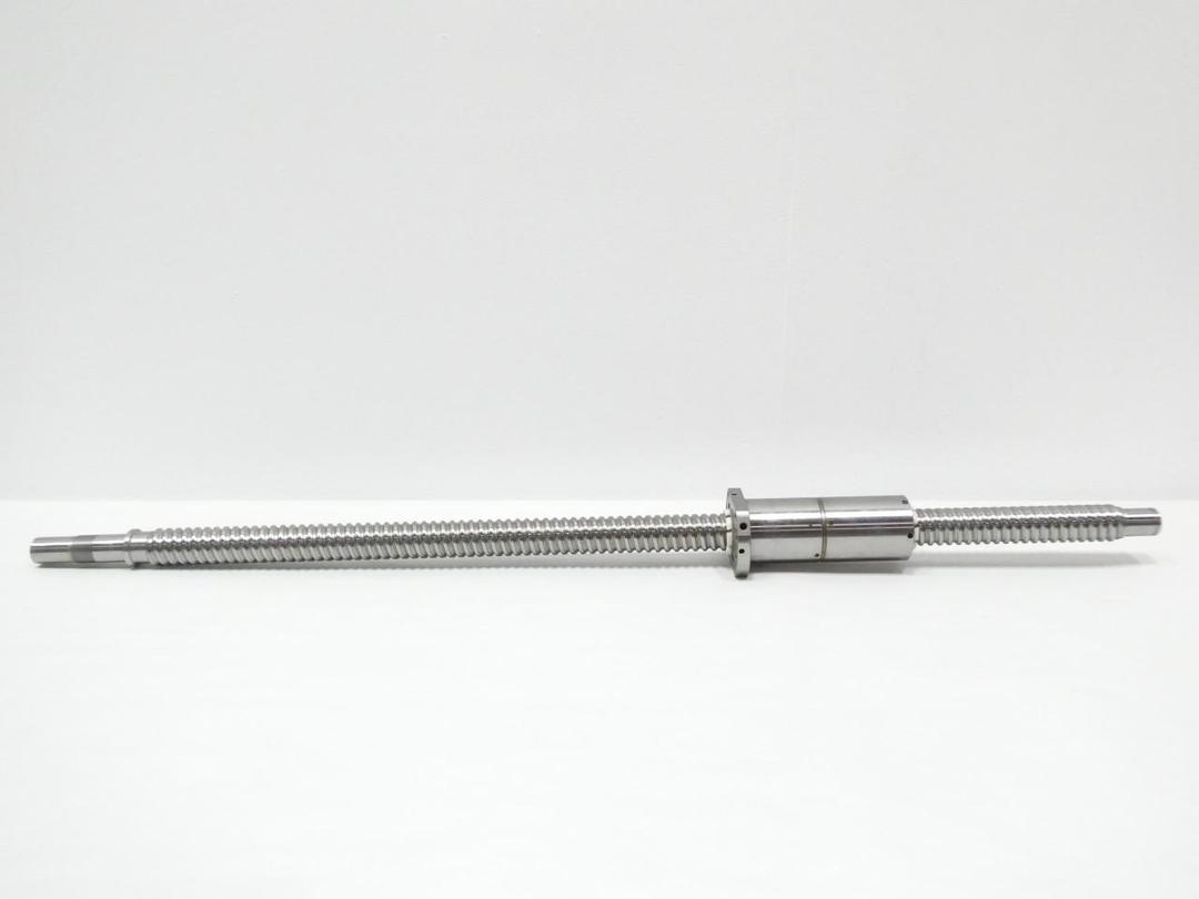 HIWIN S14012B-1 BALL SCREW 40MM 1028MM