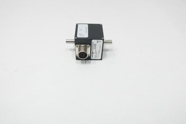 RED LION ZBG12002 ROTARY ENCODER 5-28V-DC