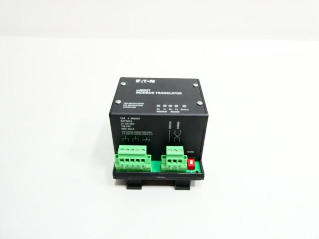 EATON MMINT COMMUNICATION MODULE