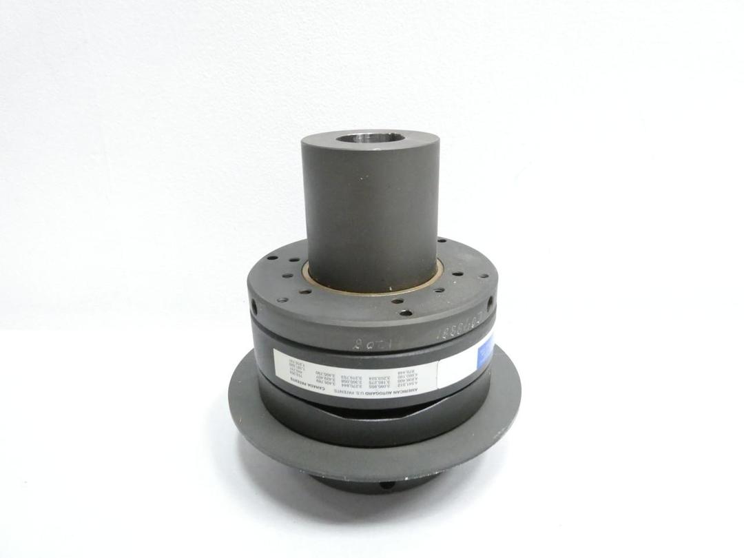 AMERICAN AUTOGARD 409-2RR TORQUE LIMITER CLUTCH 1-1/8IN