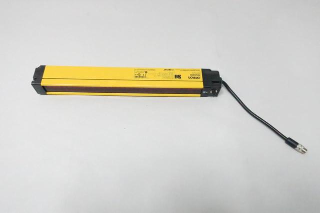 OMRON MS4800B-30-0320-X LIGHT CURTAIN 24V-DC