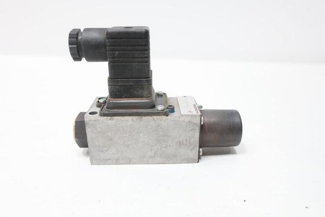 REXROTH HED40A15/100Z14S PRESSURE SWITCH 1/4IN 250V-AC 125V-DC