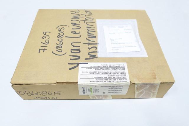 GE FANUC IC697PWR710M POWER SUPPLY 120/240V-AC 125V-DC 55W