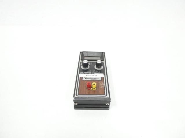 TRANSMATION 1061 PPS MINITEMP CALIBRATOR