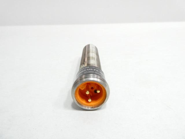 PEPPERL FUCHS NMB5-18GM85-US-FE-H77 94028 PROXIMITY SENSOR 20-250V-AC