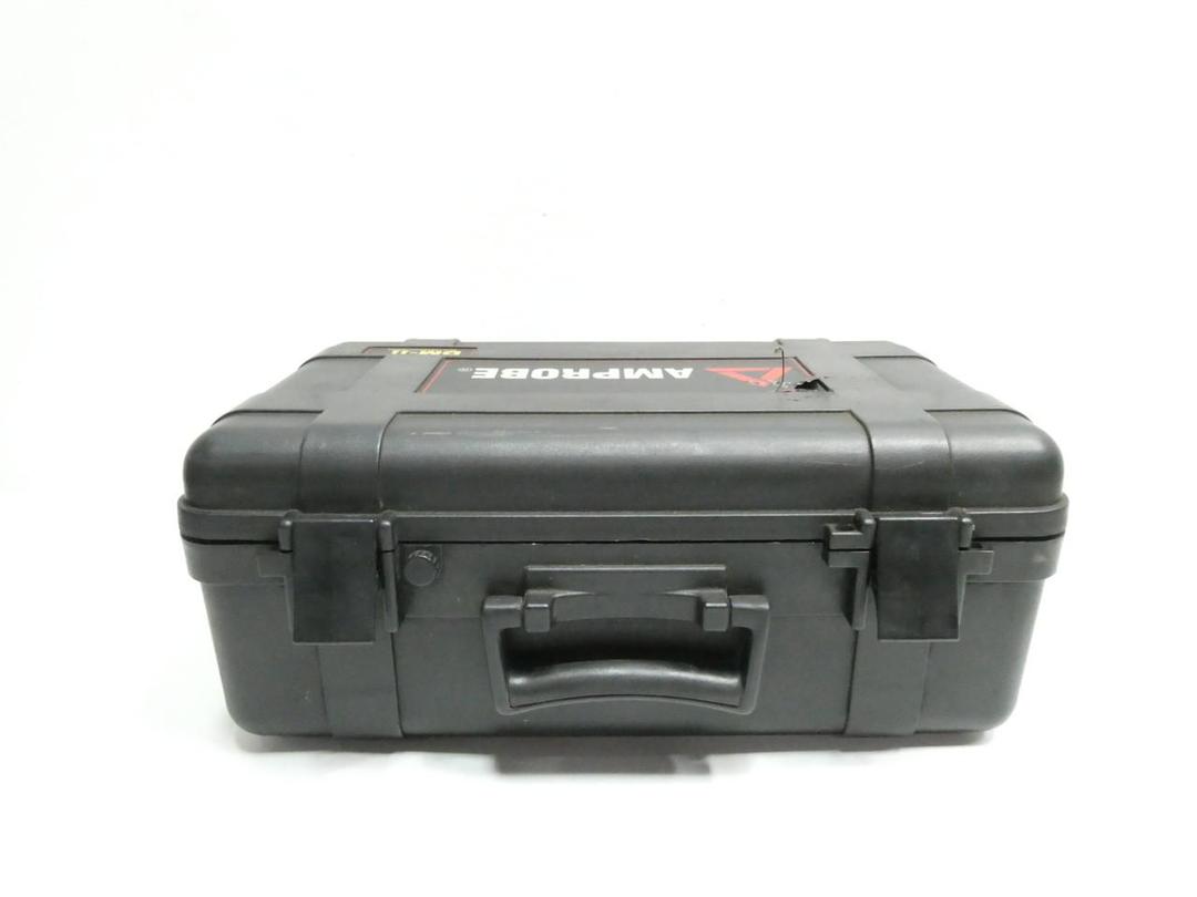 AMPROBE DM-II DATA LOGGER/RECORDER