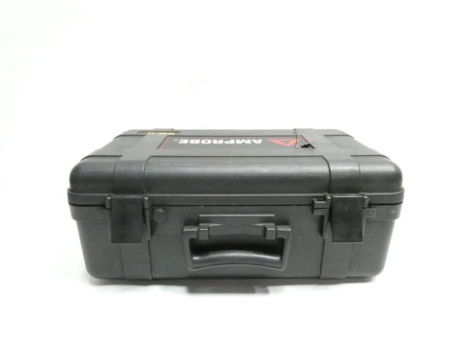 AMPROBE DM-II DATA LOGGER/RECORDER