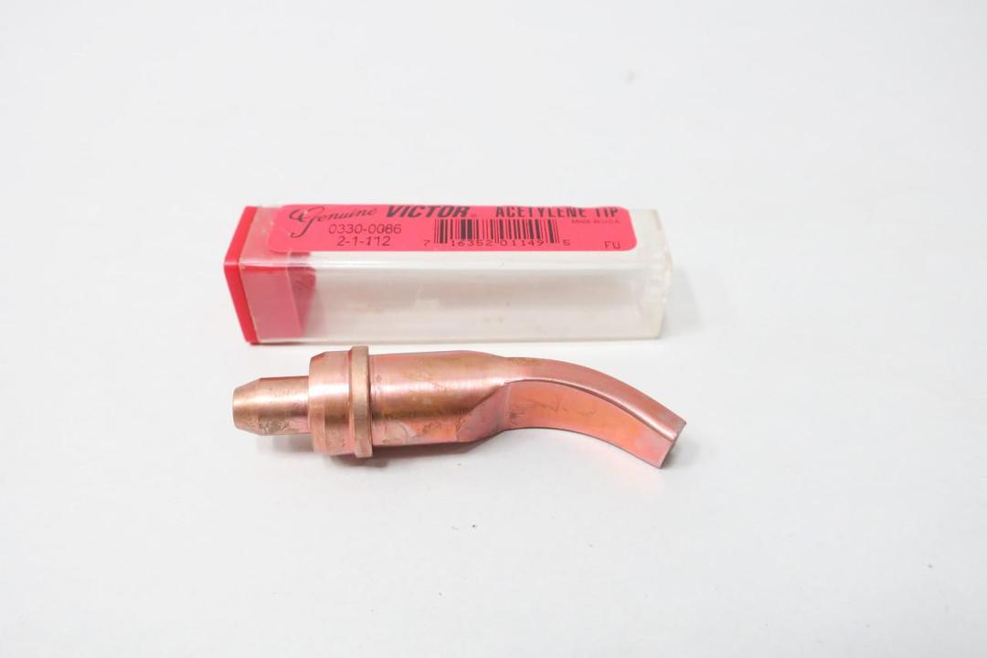 VICTOR 0330-0086 CUTTING TIP