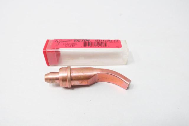 VICTOR 0330-0086 CUTTING TIP