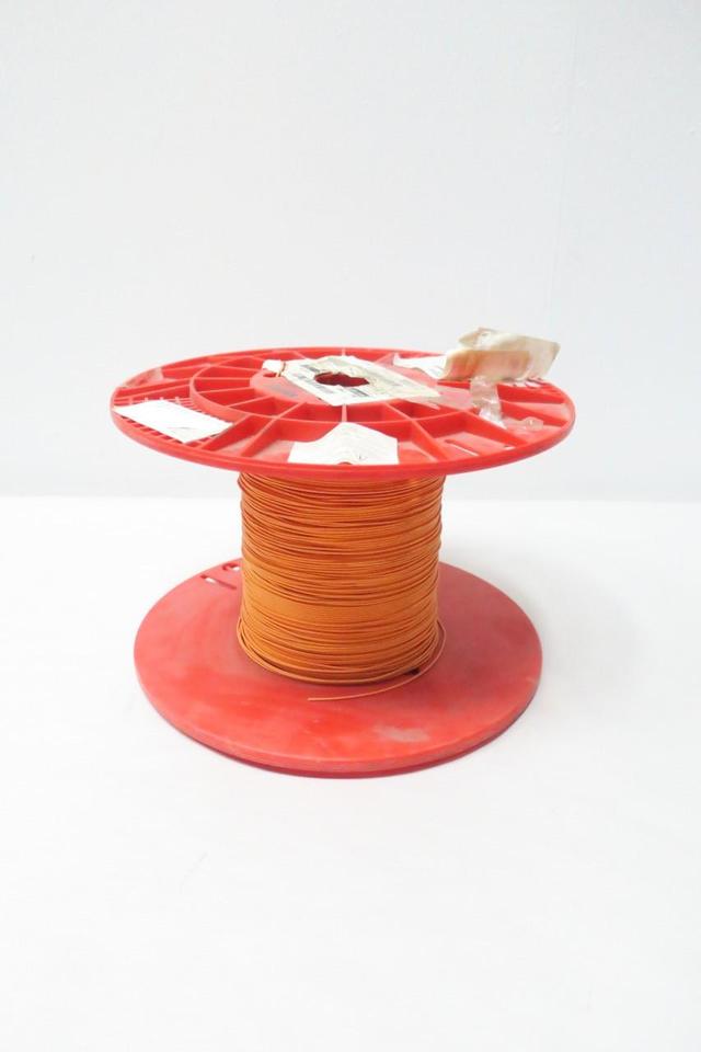 TYCO 44A0111-18-3-US HOOK UP WIRE 1C 18AWG 169M