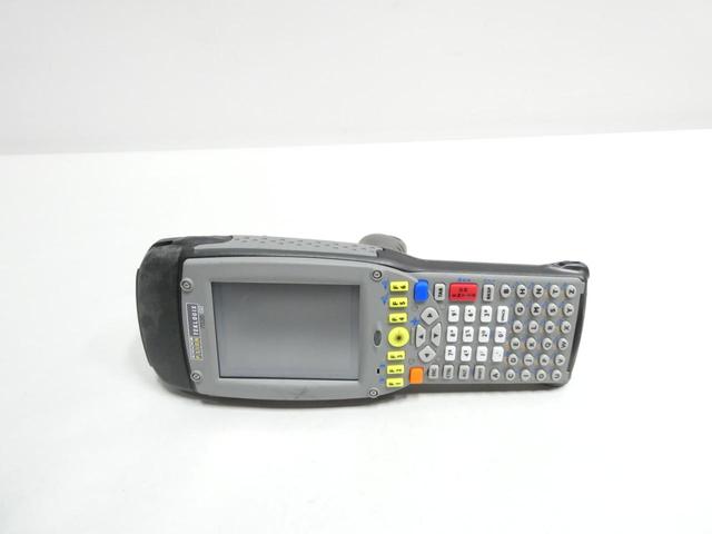 PSION 7535 G2 BAR CODE SCANNER