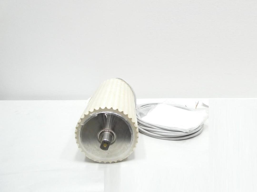 INTERROLL DM 0138 ASYNCHRONOUS DRUM MOTOR 550W 3.462RPM 400V-AC