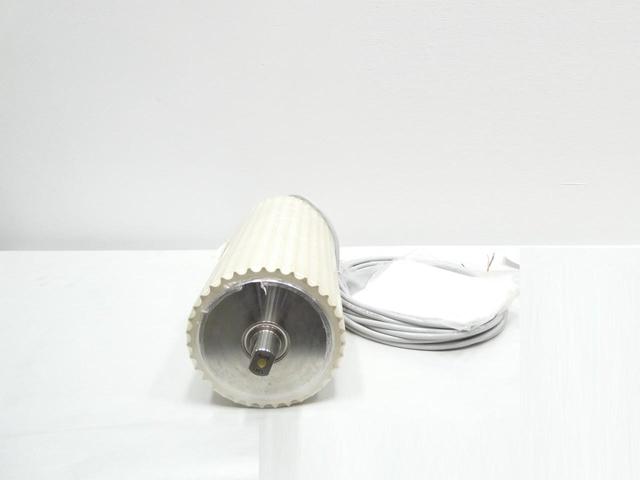 INTERROLL DM 0138 ASYNCHRONOUS DRUM MOTOR 550W 3.462RPM 400V-AC