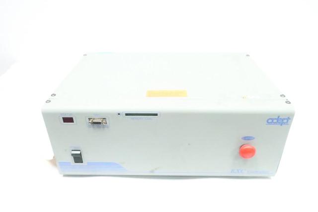 ADEPT 90400-81021 ROBOT CONTROLLER