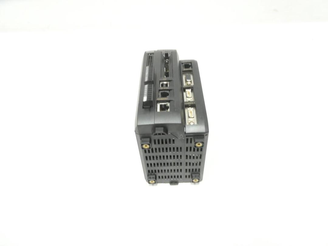 KEYENCE CV-3002P DIGITAL IMAGE SENSOR CONTROLLER