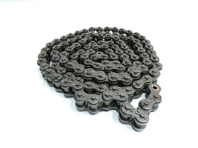 MORSE 80HC SINGLE ROLLER CHAIN 10FT 1IN
