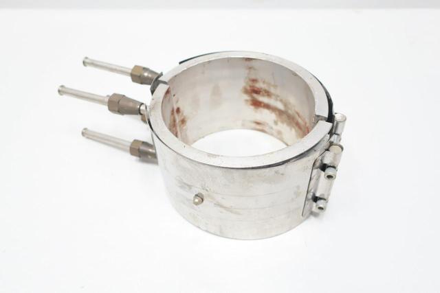 TEMPCO MXC00073 J 08 29 COOLING COLLAR