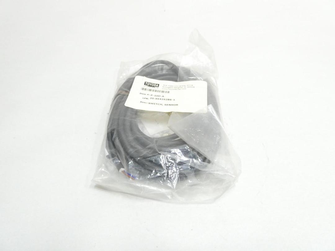 METROL P10DB-AH-6 TOUCH SWITCH