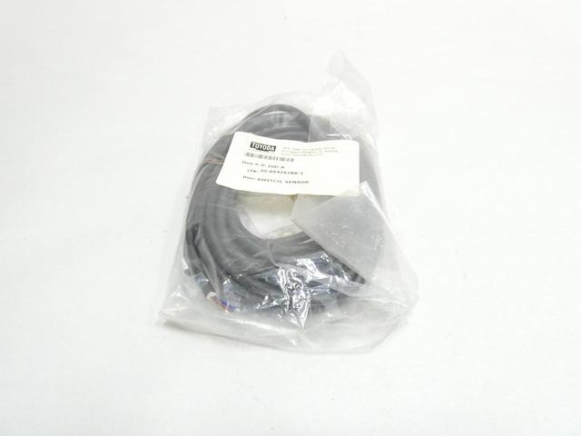 METROL P10DB-AH-6 TOUCH SWITCH