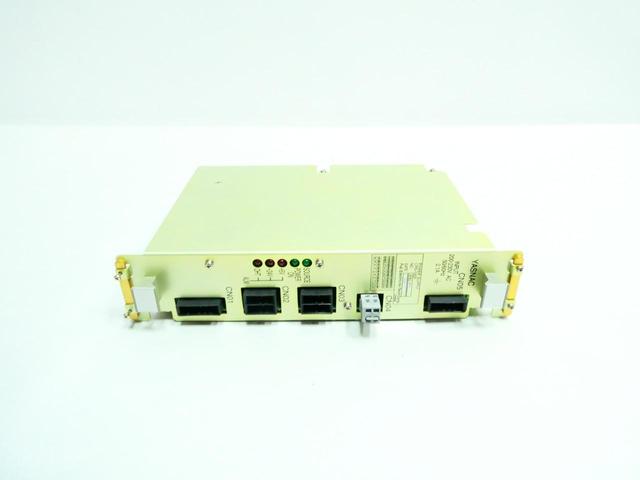 FUJI ELECTRIC CPS-150F POWER SUPPLY MODULE 200-230V-AC 5/24V-DC