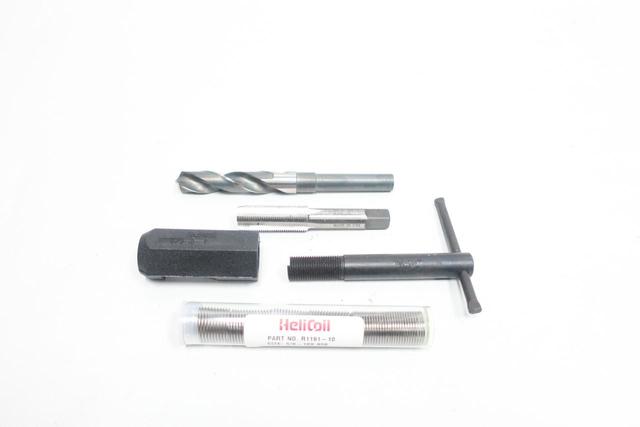 HELICOIL 5402-10 THREAD REPAIR KIT 5/8-18X0.938
