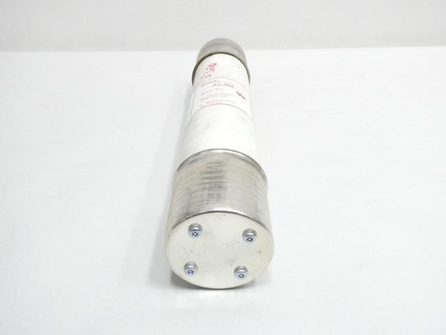 COOPER BUSSMANN JCL-6RA MEDIUM VOLTAGE FUSE 170A AMP 5.08KV-AC
