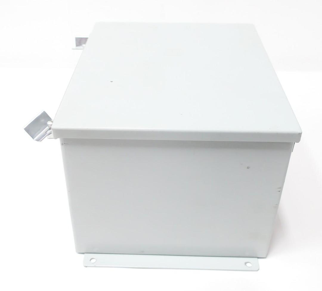 SCE AJ 442877 ENCLOSURE 13IN X 8IN X 13IN