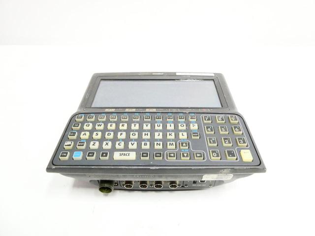 SYMBOL VC5090-MA0TMQGH6WR VEHICLE MOUNT DATA TERMINAL