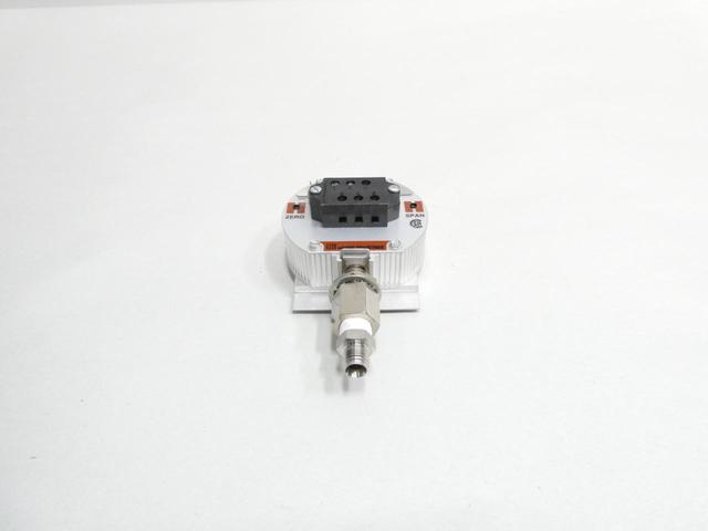 MOORE INDUSTRIES PIX/3-15PSIG/4-20MA/12-42DC PRESSURE/CURRENT TRANSMITTER