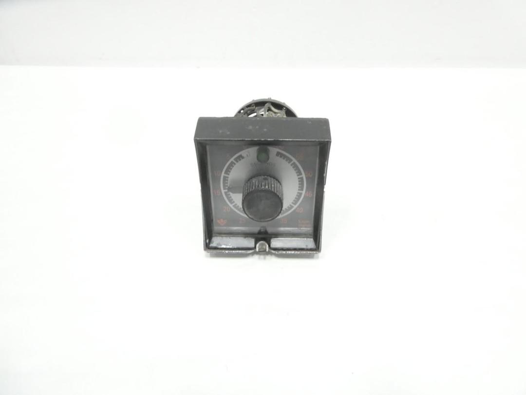 EAGLE SIGNAL HP51A6 TIMER 120V-AC