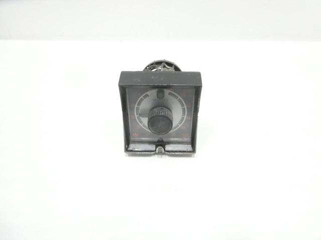 EAGLE SIGNAL HP51A6 TIMER 120V-AC