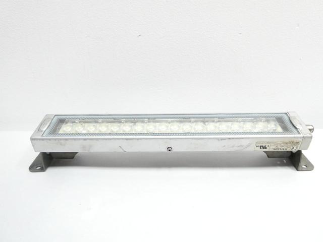 PATLITE CLK3C-24AG INDUSTRIAL LIGHT BAR 24V-DC