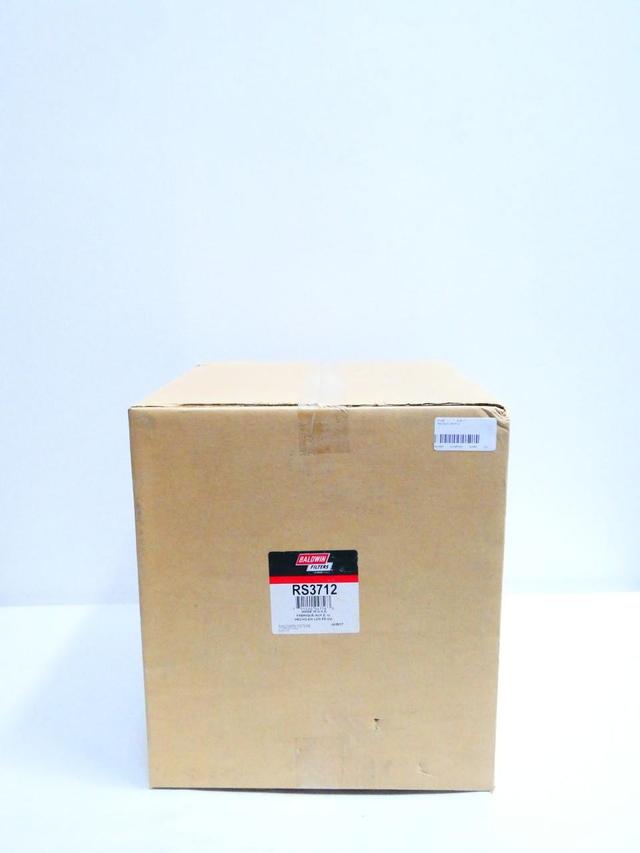 BALDWIN RS3712 PNEUMATIC FILTER ELEMENT