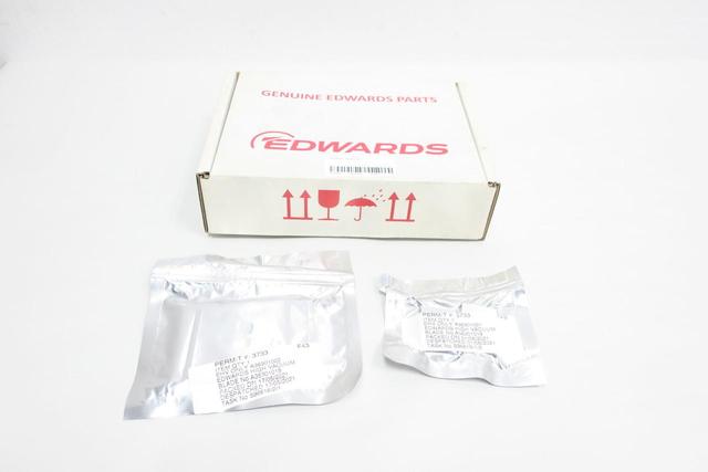 EDWARDS A36301020 E2M18 BLADE SPARES KIT