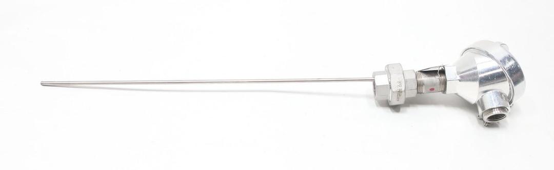 CONAX 10-1998-E-1560 RTD 15-3/8IN 3/16IN