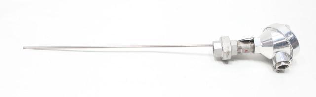 CONAX 10-1998-E-1560 RTD 15-3/8IN 3/16IN