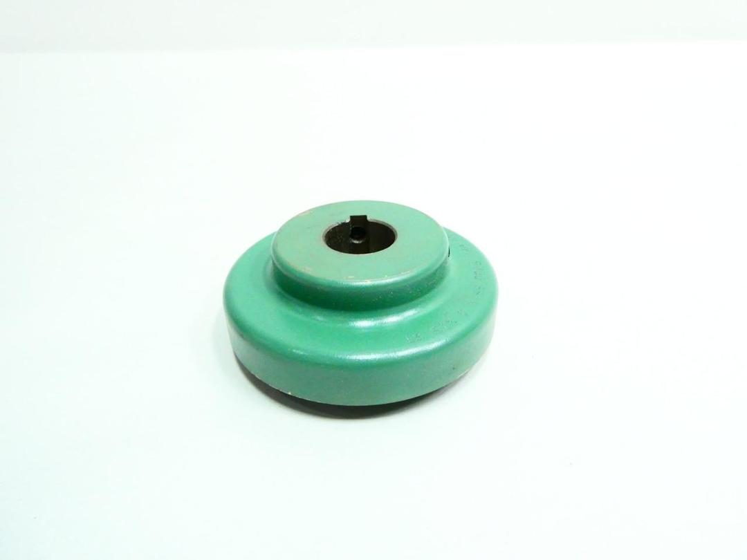 TB WOODS 6S1 1IN FLANGE COUPLING