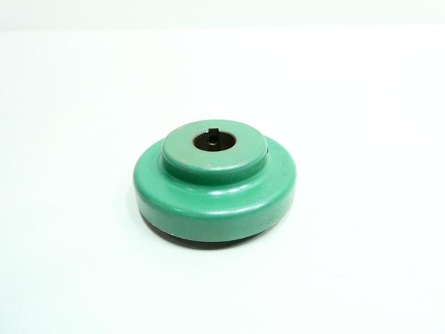 TB WOODS 6S1 1IN FLANGE COUPLING