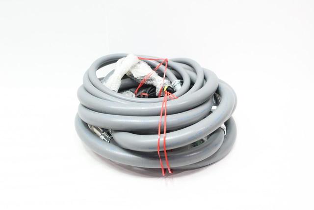 KOMATSU 58B-06-20080 RH REAR WIRING HARNESS