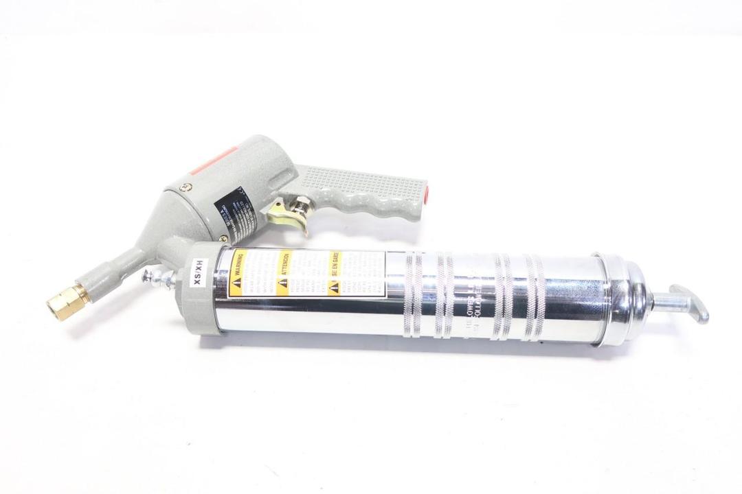 LINCOLN 1163 AUTOMATIC AIR GREASE GUN