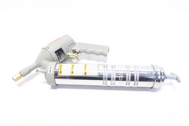 LINCOLN 1163 AUTOMATIC AIR GREASE GUN