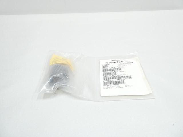 FRAMATOME ANP 09014-394 WORM GEAR