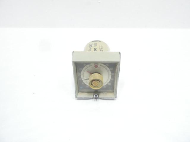 EAGLE SIGNAL HP52A6 CYCL-FLEX TIMER 0-150 SEC 120V-AC