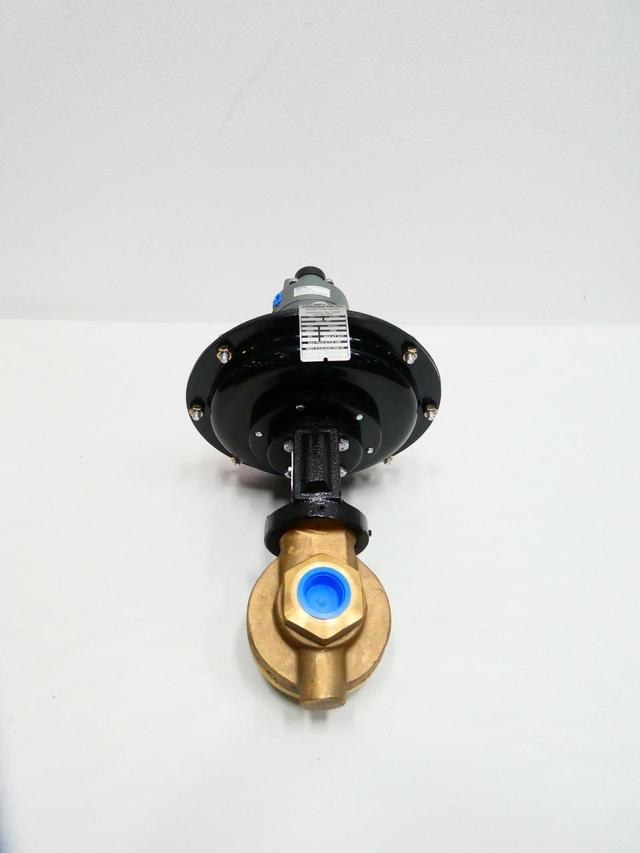 JORDAN VALVE 70TP 73N24F THREADED CONTROL VALVE 1IN NPT