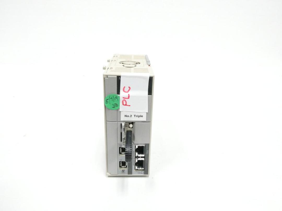 YASKAWA JEPMC-CP3202-E MP3000 CPU PROCESSOR MODULE
