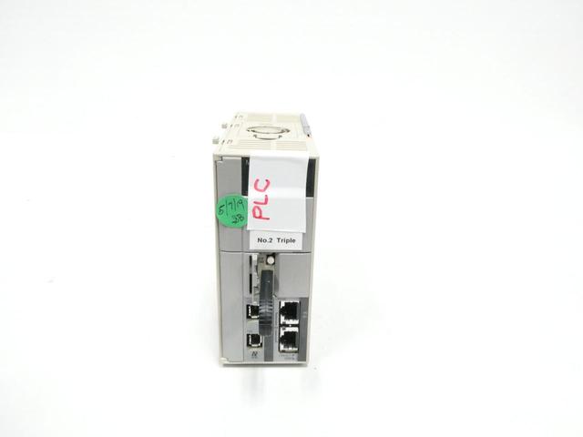 YASKAWA JEPMC-CP3202-E MP3000 CPU PROCESSOR MODULE