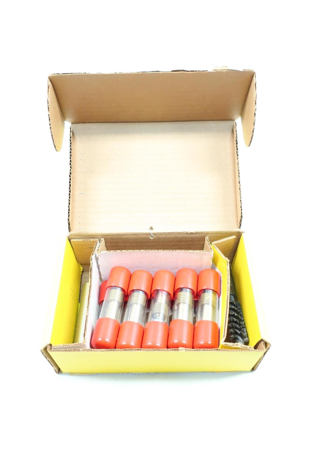 BOX OF 10 CURTISS-WRIGHT P2-660-B POP-A-PLUG II KIT 0.660IN