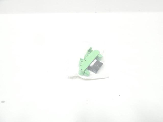 PHOENIX CONTACT 5543203 INDUSTRIAL RELAY 120V-AC