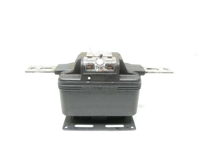 GENERAL ELECTRIC GE JKM-3 497X29 CURRENT TRANSFORMER 4.8KV-AC 100:5