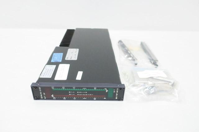 DIXSON SG202AXTX5VDCV78390 DUAL RATIO METER